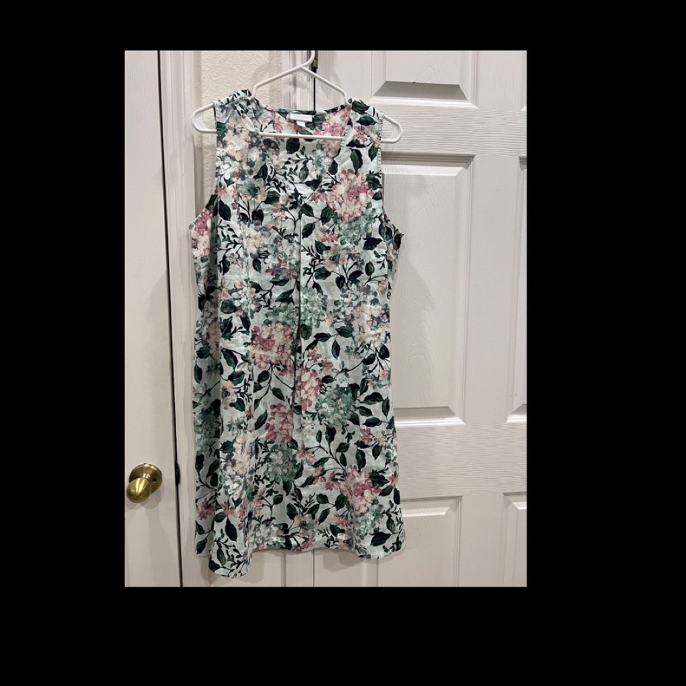 Women’s J.Jill Large/Petite Dress